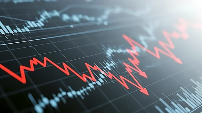 Broadcom Shares Decline Following Underwhelming Q2 Results and Guidance