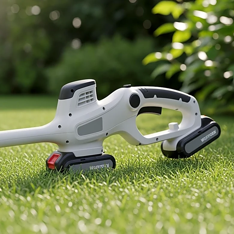 Consumer Reports Highlights Benefits and Cautions of Battery-Powered Yard Tools