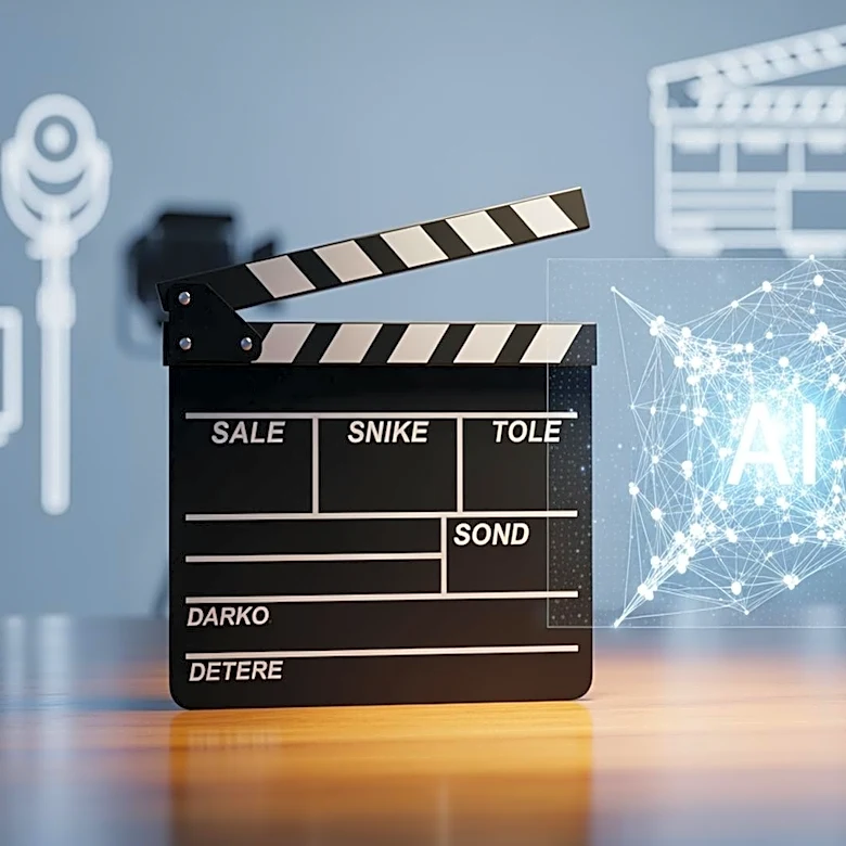 SAG-AFTRA Approves New Deal with Major Studios Addressing AI Concerns