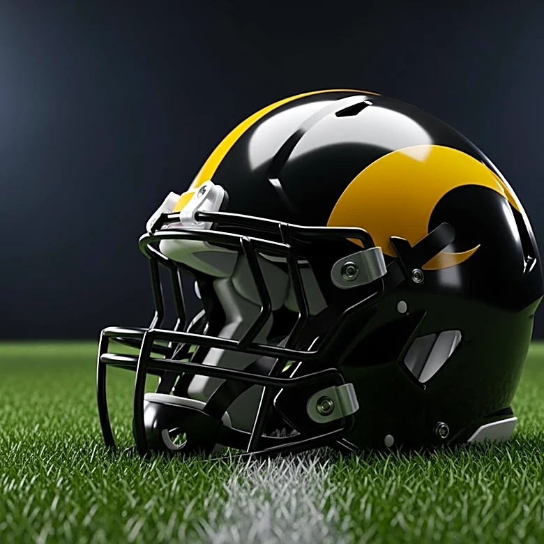 Iowa Hawkeyes Stars Featured in EA Sports College Football 27 Trailer, Building Anticipation for Game Release
