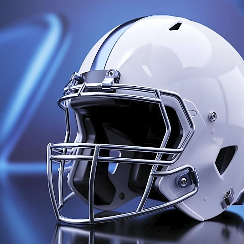 Myles Garrett Debuts in All-White Rams Uniform in Madden 27 Trailer