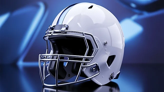 Myles Garrett Debuts in All-White Rams Uniform in Madden 27 Trailer