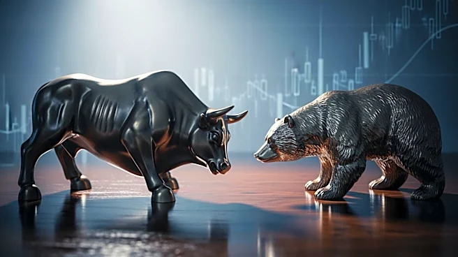Wall Street Tumbles as Strong Jobs Report Fuels Rate Hike Speculation