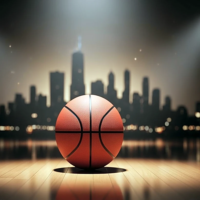 Utah Jazz's Keyonte George Stays in Chicago for NBA Draft Combine, Enhancing Team Prospects