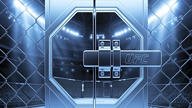 Dana White Asserts Alex Pereira Could Become UFC's Greatest with Win Over Ciryl Gane