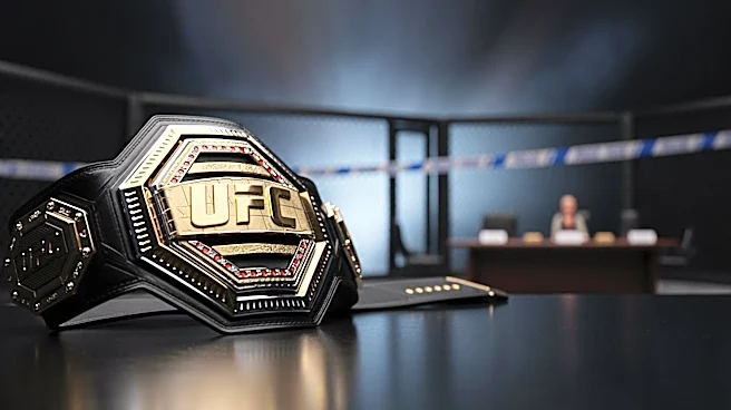 Dana White Predicts Alex Pereira Could Surpass Jon Jones as UFC's Greatest with Upcoming Victory