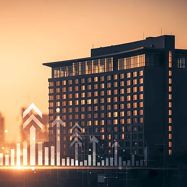 Eugene, Oregon Hotel Market Thrives Amidst Economic Investments