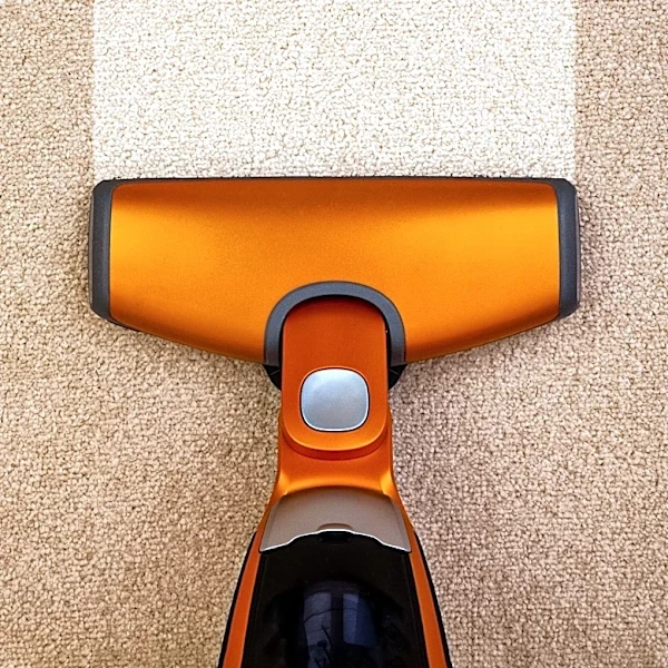 Folex Carpet Spot Cleaner Gains Popularity for Effective Stain Removal