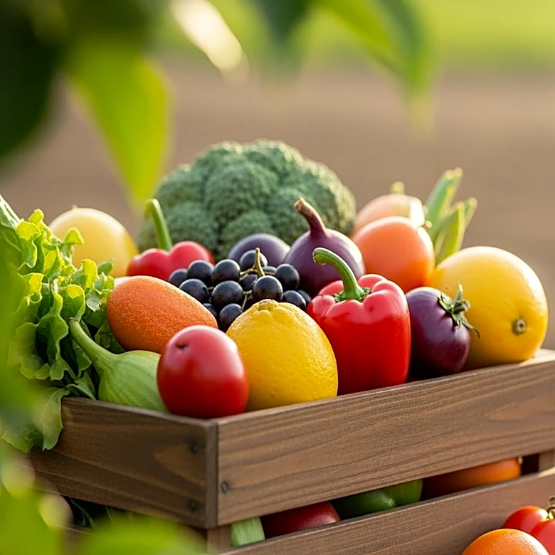 Fairtrade Model Advocated as Solution to Food Industry's Sustainability Challenges