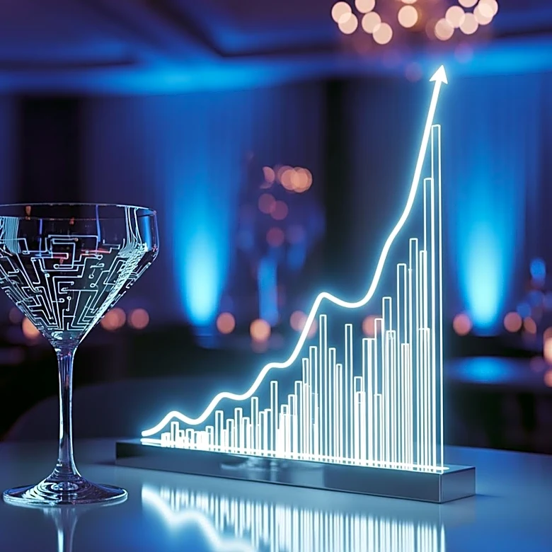 Partiful's Innovative Party Highlights New Revenue Model at Tech Week