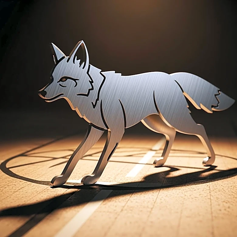 The Coyote: A Mascot with Deep Roots in San Antonio Spurs' History