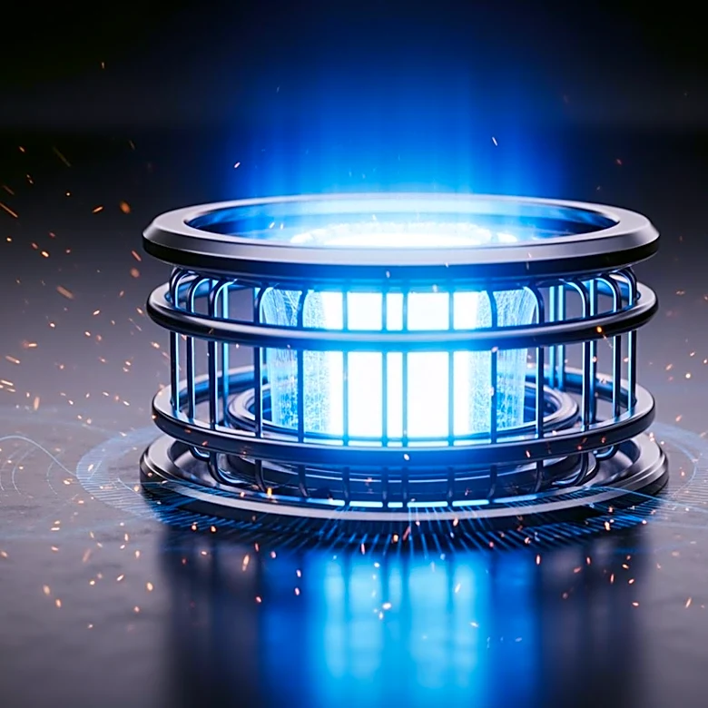 Nuclear Startup Helion Achieves $15.5 Billion Valuation Following Latest Funding Round