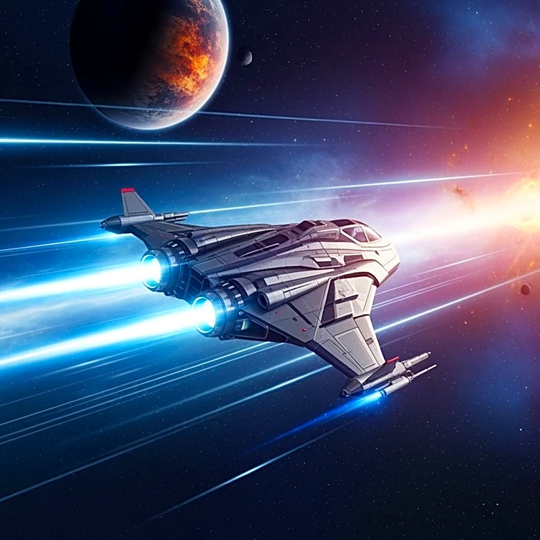 Star Wars: Galactic Racer Trailer Unveils New Characters and Storyline