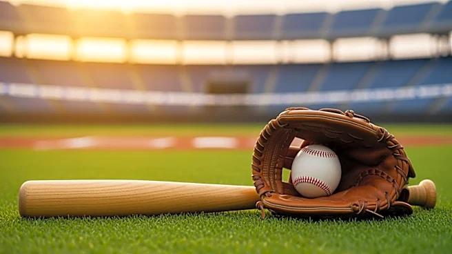 Josue De Paula and Mike Sirota Lead Tulsa Drillers to Victory