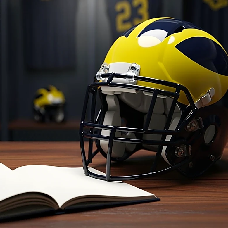 Michigan Wolverines Eye 2027 Recruitment with Lincoln Mageo