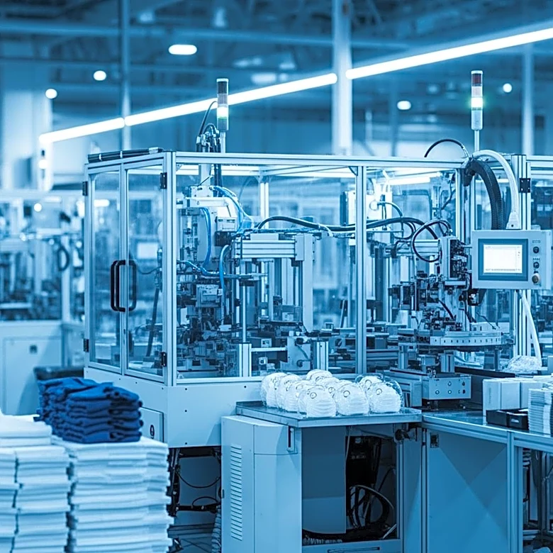 Mallcom Expands PPE Manufacturing with New Sanand Facility