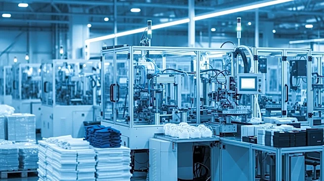 Mallcom Expands PPE Manufacturing with New Sanand Facility
