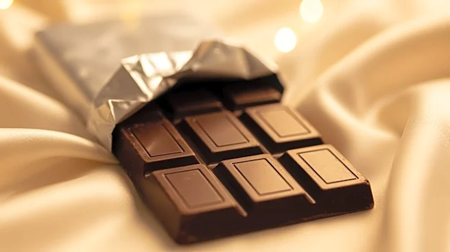 Godiva's Reverse Heist Campaign Reframes Chocolate as Self-Care