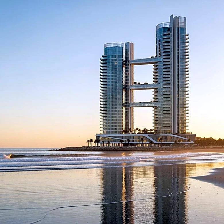 FirstService Residential to Manage Viceroy Residences in Clearwater Beach