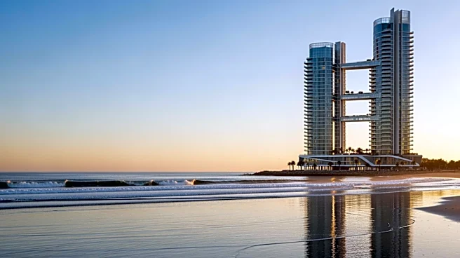 FirstService Residential to Manage Viceroy Residences in Clearwater Beach