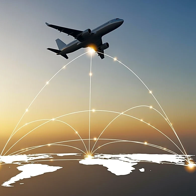 Breeze Airways CEO Highlights Nonstop Routes as Key to Profitability
