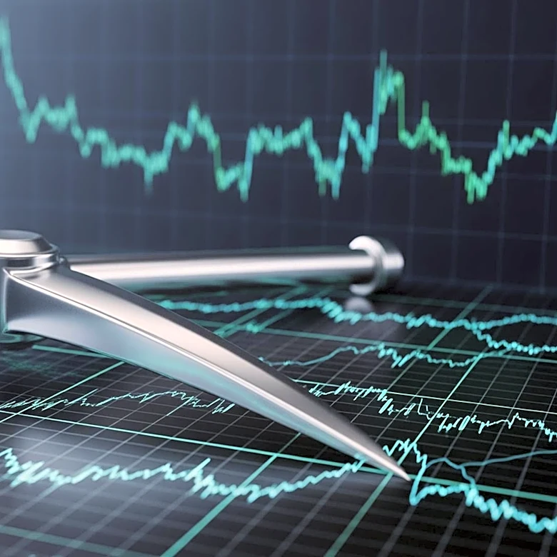 Cipher Mining Upgraded to Strong-Buy by Sanford C. Bernstein Amidst Stock Performance Fluctuations