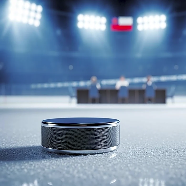 Stanley Cup Final Game 1 Draws Record Viewership