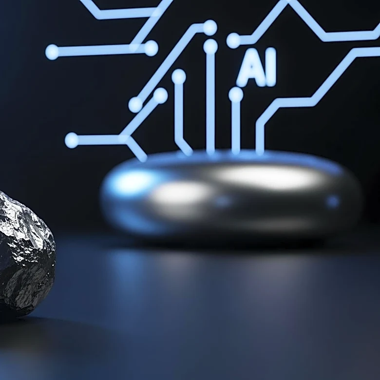 Hancock Iron Ore Showcases AI Integration at WA Mining Conference