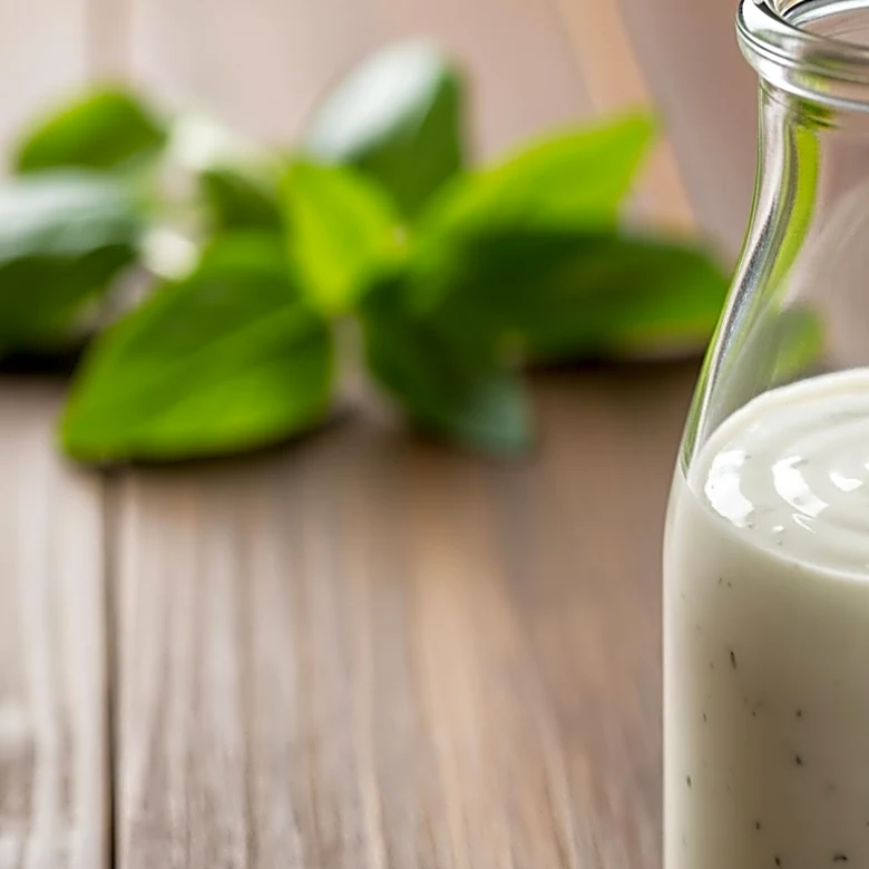 Wegmans Temporarily Pulls Ranch Dressing to Reformulate for Health Standards