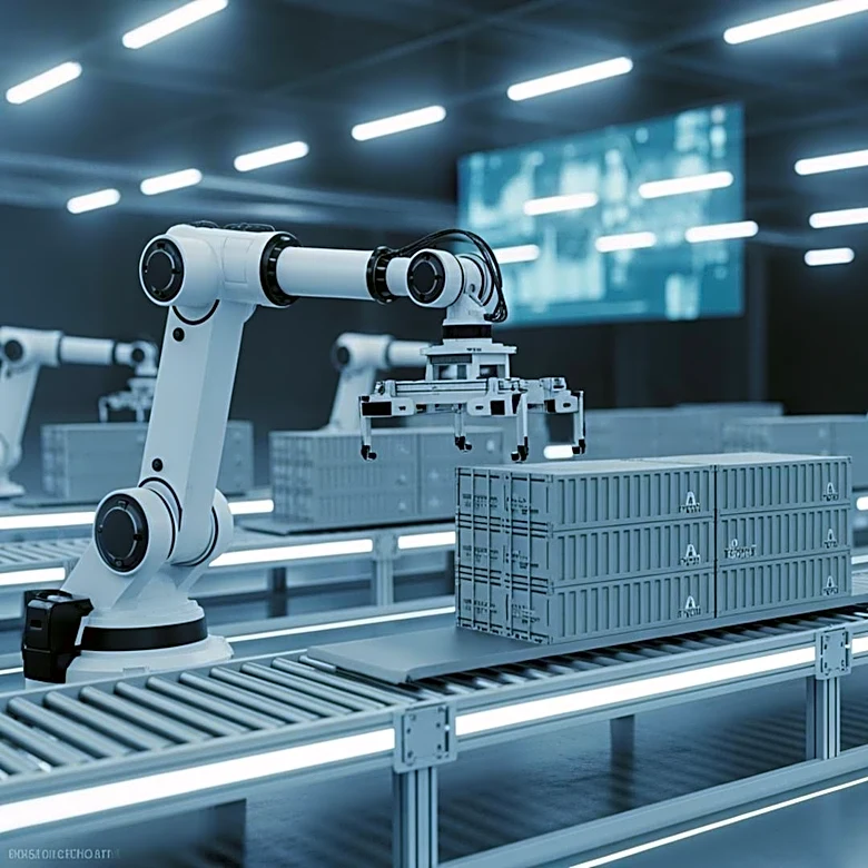 Latest Developments in Supply Chain and Freight Technology Highlight Innovations and Expansions