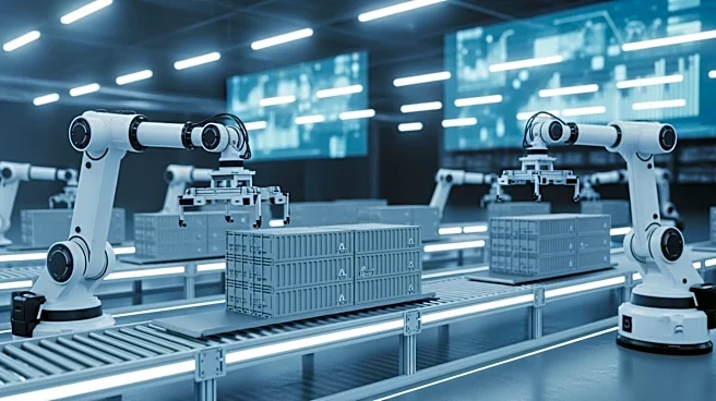 Latest Developments in Supply Chain and Freight Technology Highlight Innovations and Expansions