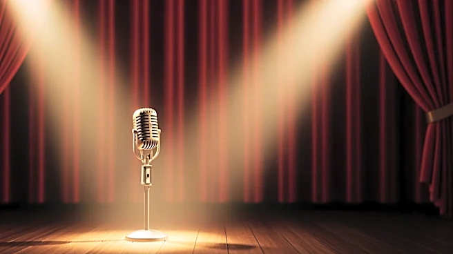 Broadway's Biggest Stars Set to Shine at the Tony Awards