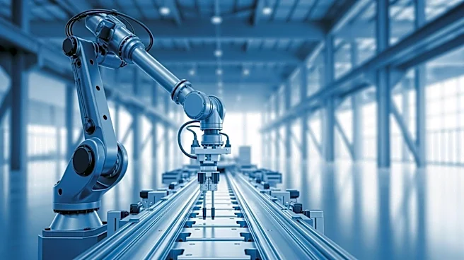 UMS Plans $3.6 Million Investment to Expand Manufacturing in Vietnam