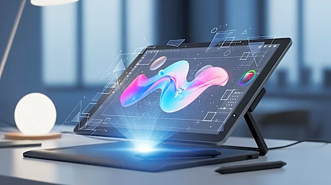 Adobe's Social Experiment Empowers Creators with AI Tools