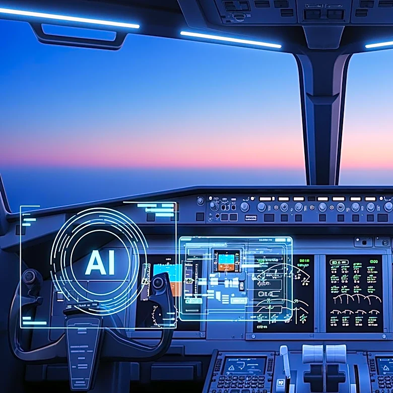 Airline CEOs Anticipate AI Revolutionizing Customer Interaction and Operations