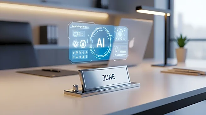 Satya Nadella Advocates for Treating AI Agents Like Employees