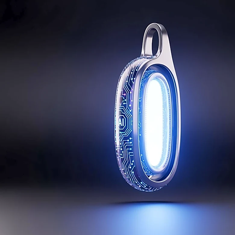 Meta Develops AI Pendant to Expand Wearable Device Offerings