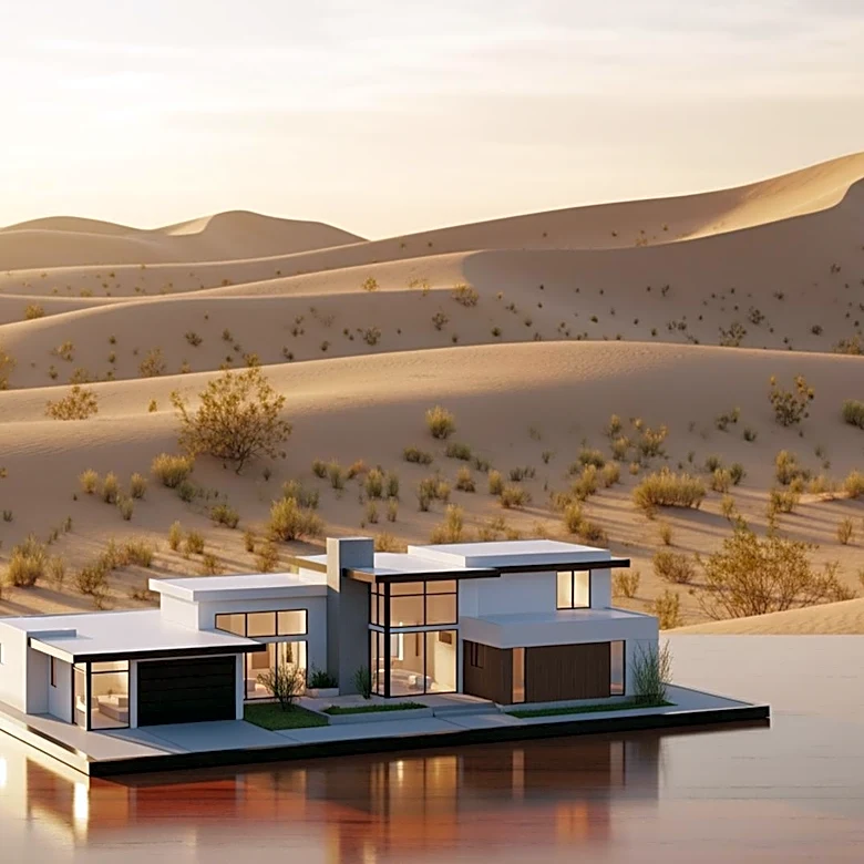 KB Home Launches Bella Tierra Reserve in East Tucson, Offering New Housing Options