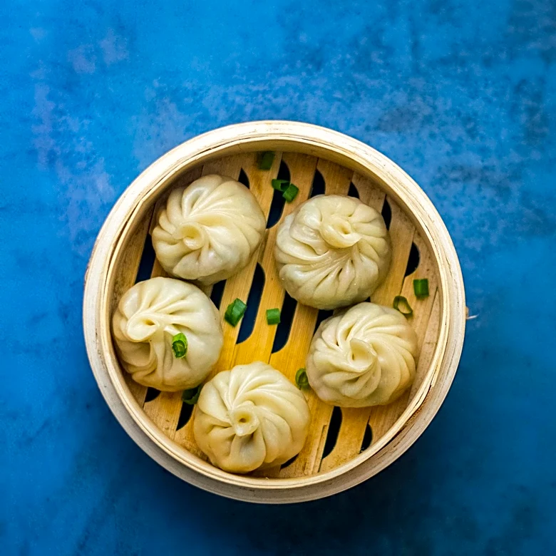 Momo Dumplings Brings Nepalese-Indian Fusion to Aurora Fest, Celebrating Cultural Diversity