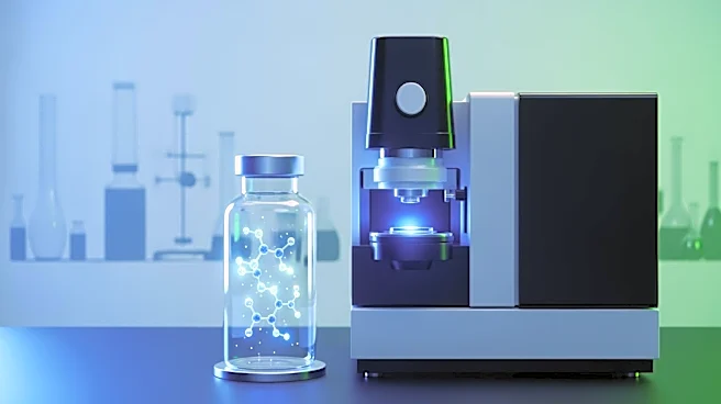 Bio-Techne and Refeyn Launch Workflow for Bispecific Antibody Characterization