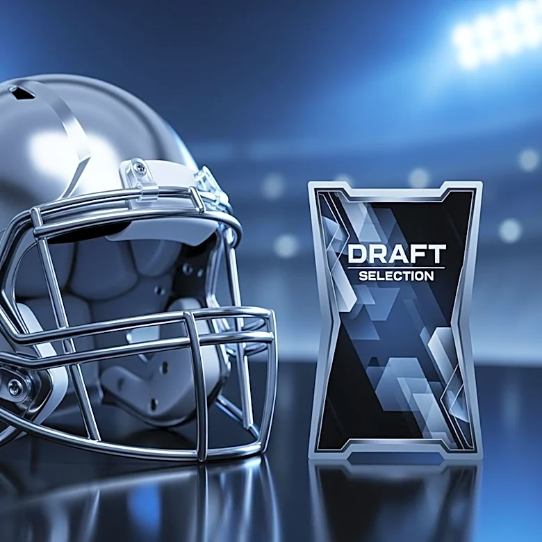 Los Angeles Chargers Secure First-Round Pick Akheem Mesidor Amid Offseason Developments