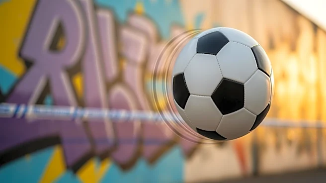 East LA Entertainer Alexander Mendoza to Showcase Freestyle Soccer at World Cup