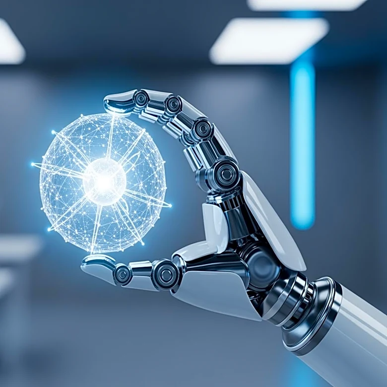 GMEX Robotics Emphasizes Integrated Hardware and AI Systems for Future Growth