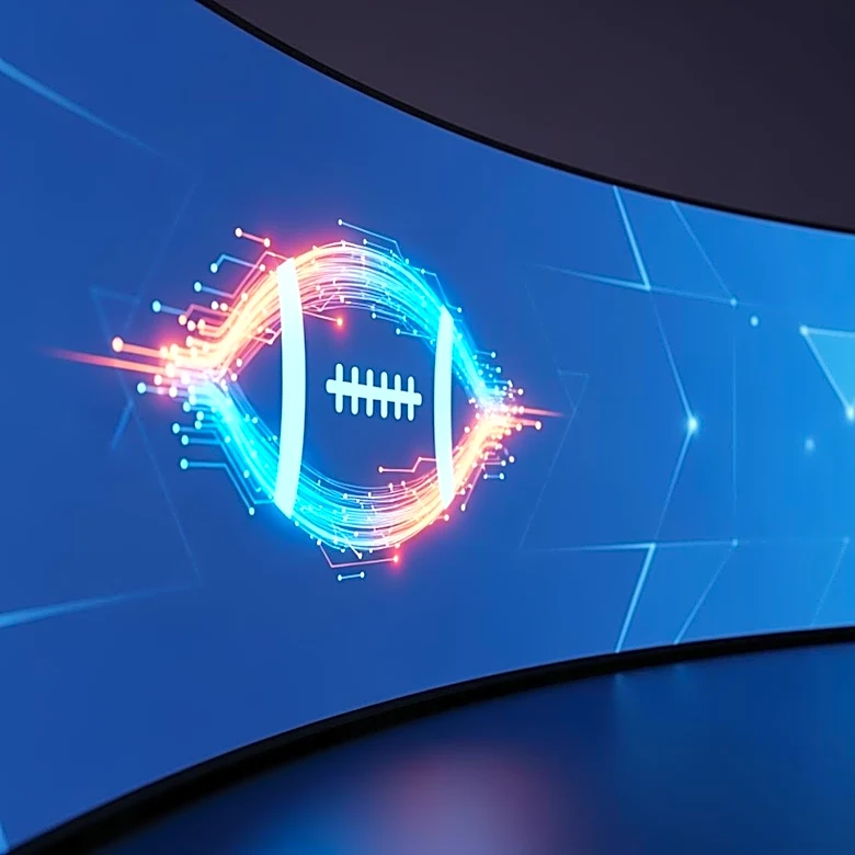 NFL Revamps Digital Platform to Enhance Fan Experience and Engagement