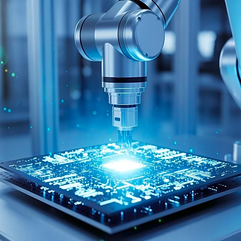 Factory Automation Shifts Focus to Software Skills Amid Rising Robot Density