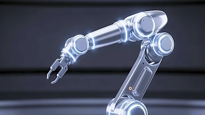 GENISOM AI Unveils Advanced Robotics Platforms at ICRA 2026, Aiming for Industry Deployment
