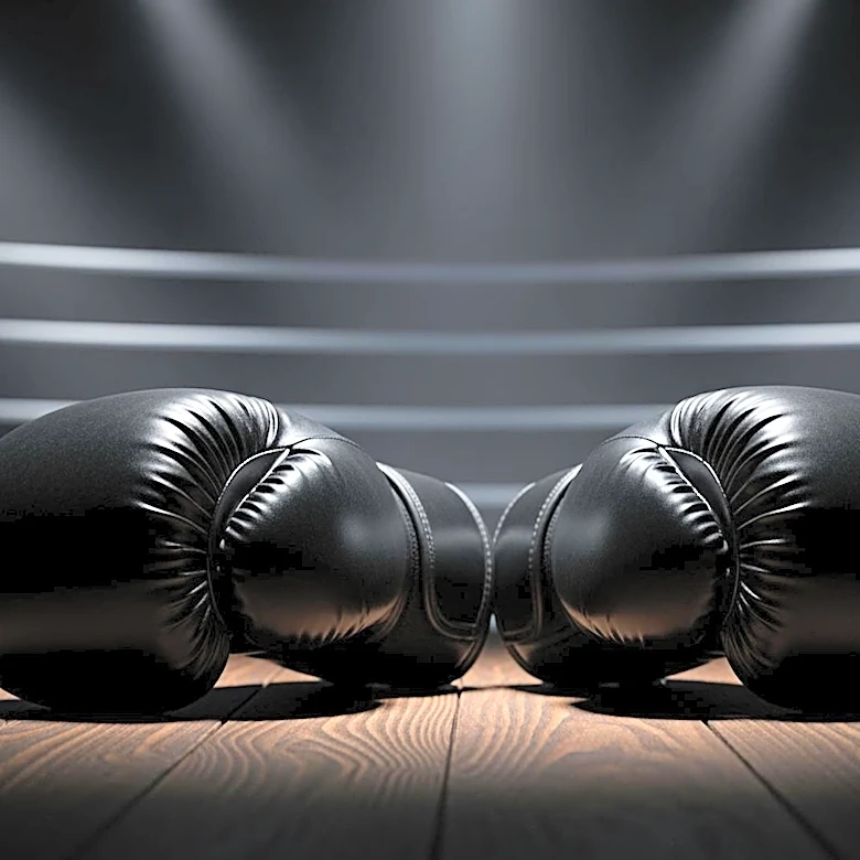 Zuffa Boxing 10 Set for Dublin with Middleweight Title Fight