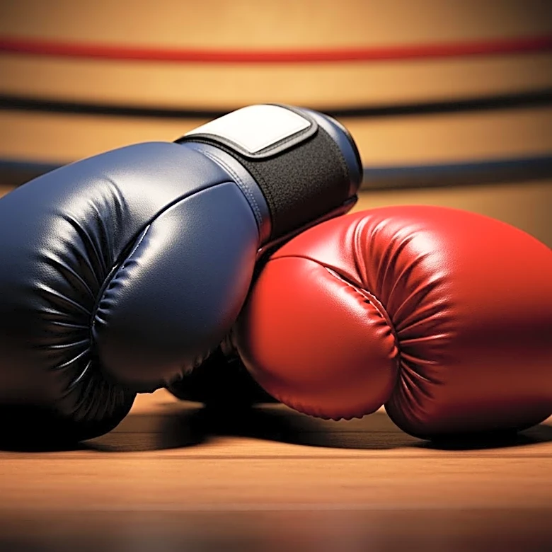 Chris Billam-Smith and Ryan Rozicki Prepare for Cruiserweight Clash in Bournemouth