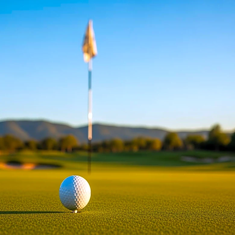 Tyrrell Hatton Leads After Second Round at LIV Golf Andalucia