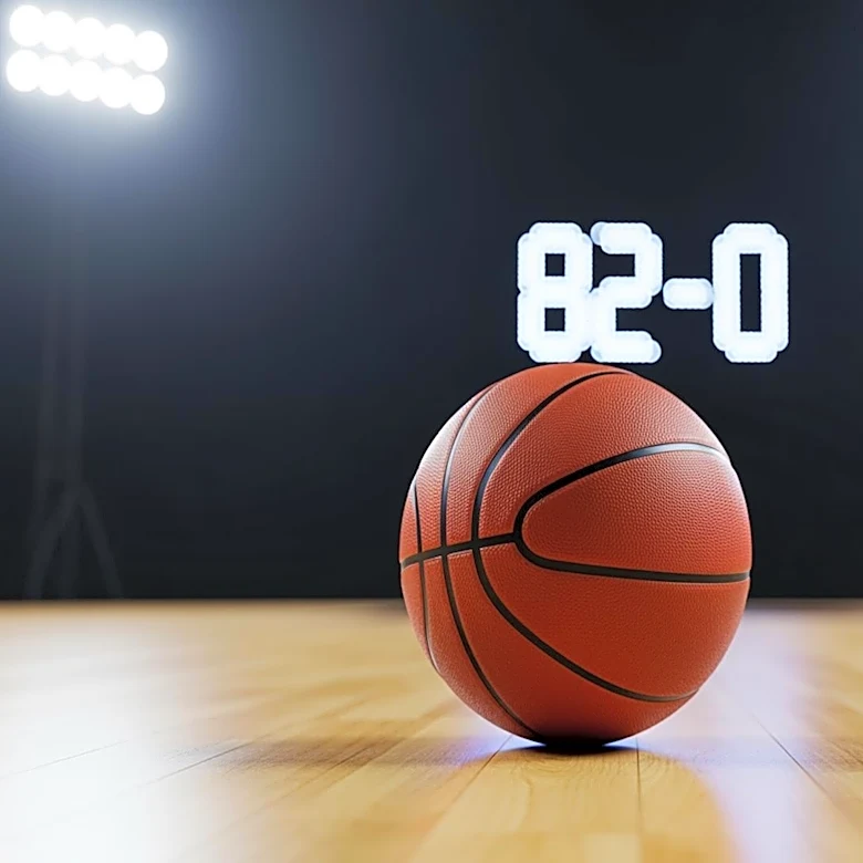 Viral NBA Game '82-0' Captivates Fans and Players Alike